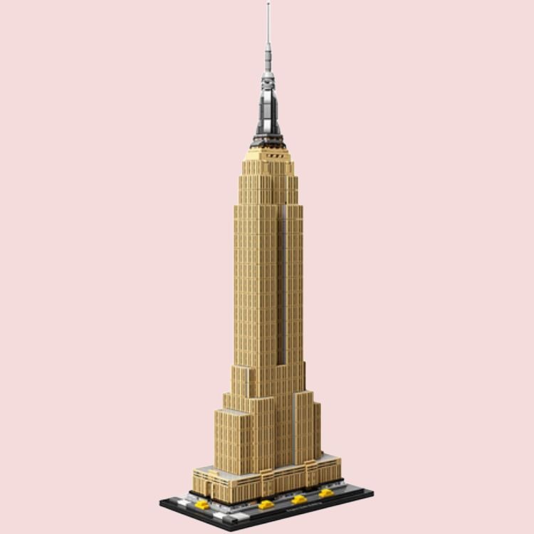 Lego (Арт. 21046) — фото 2
