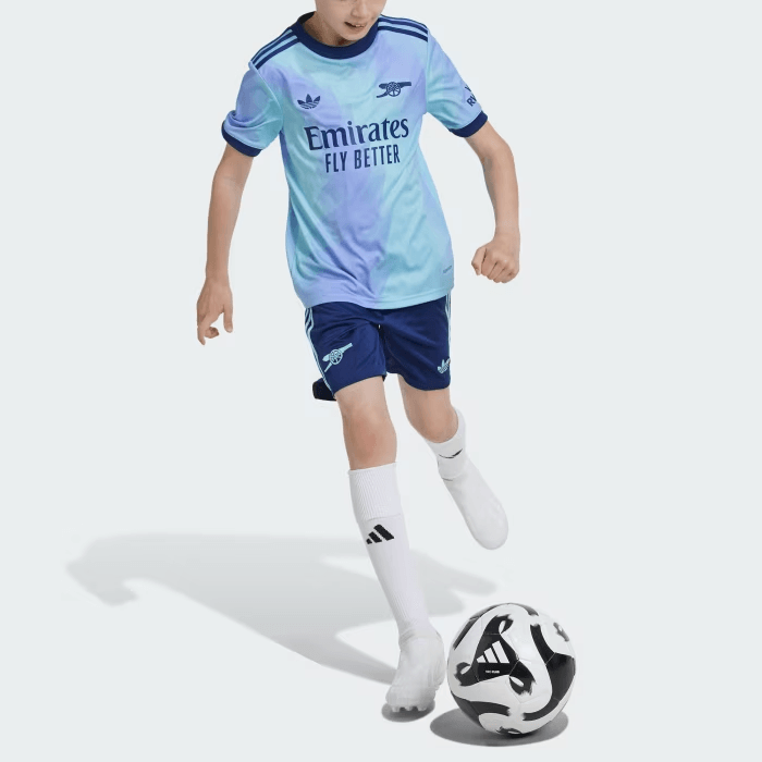 adidas originals Arsenal SS24 — фото 4