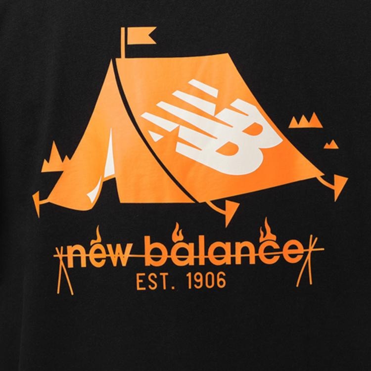 New Balance Safari T — фото 3