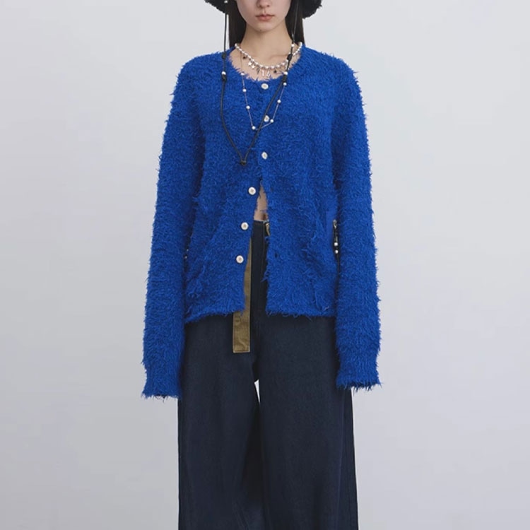 Good Bai 916 Series Sweater — фото 6