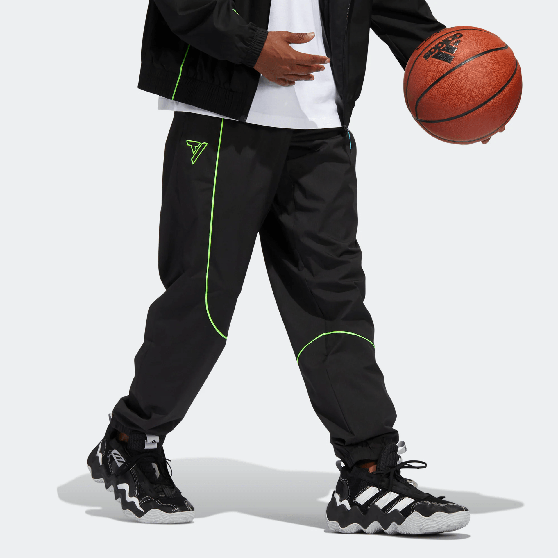 Adidas Trae Pant — фото 1
