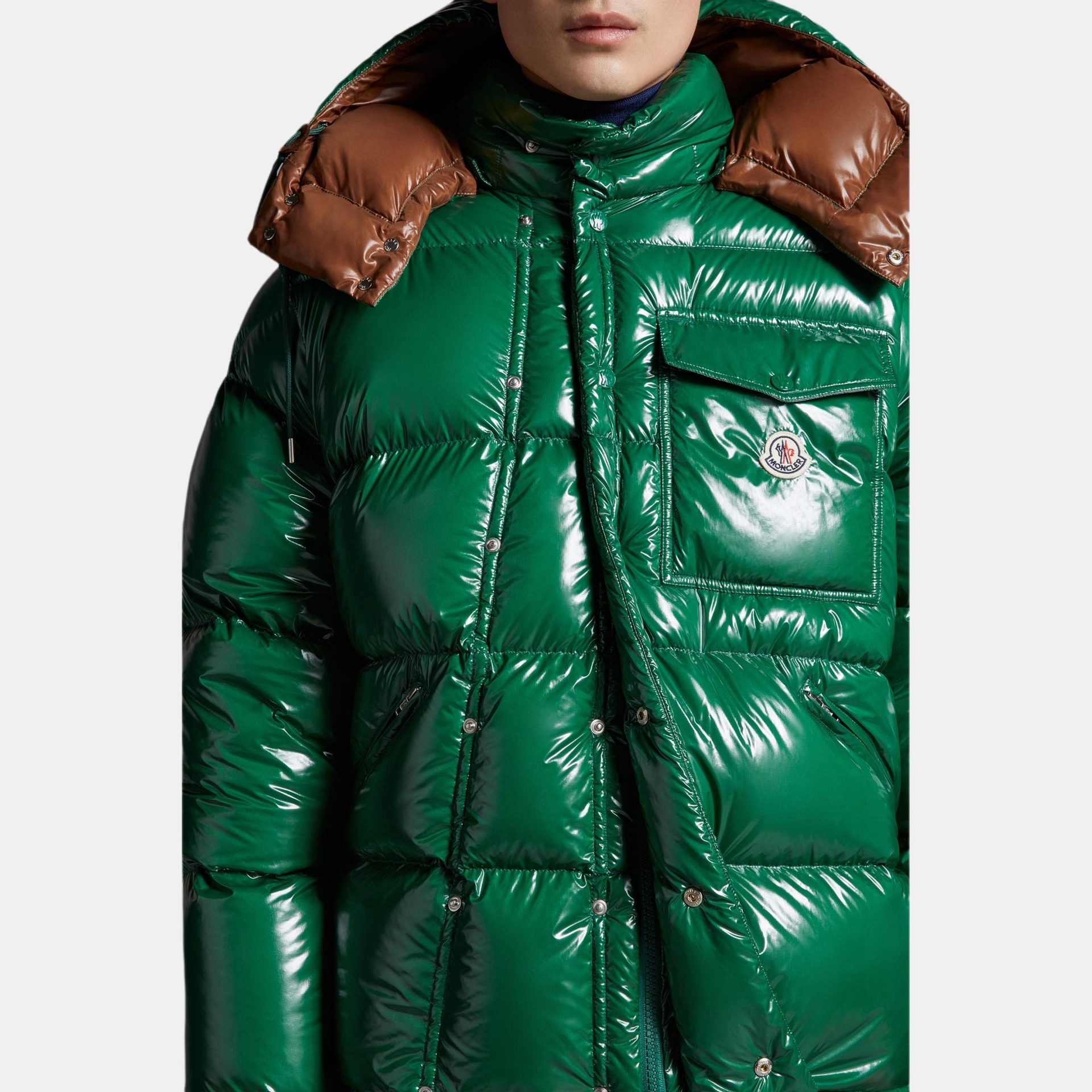 Moncler Karakorum — фото 1