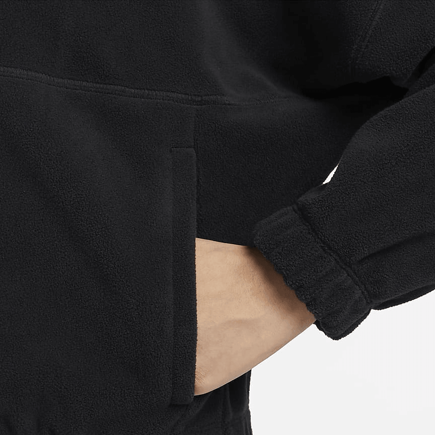 Nike Therma-FIT One Black — фото 4