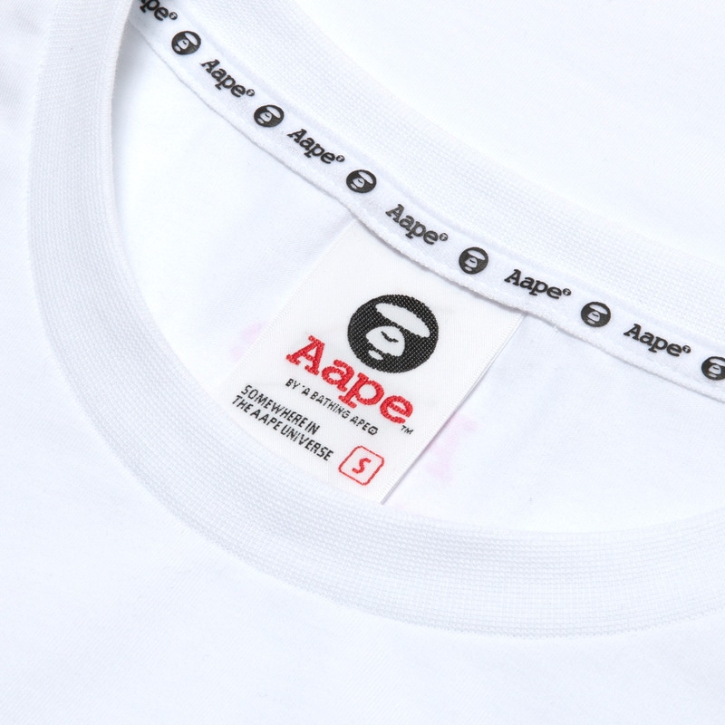 Aape T-Shirt — фото 6