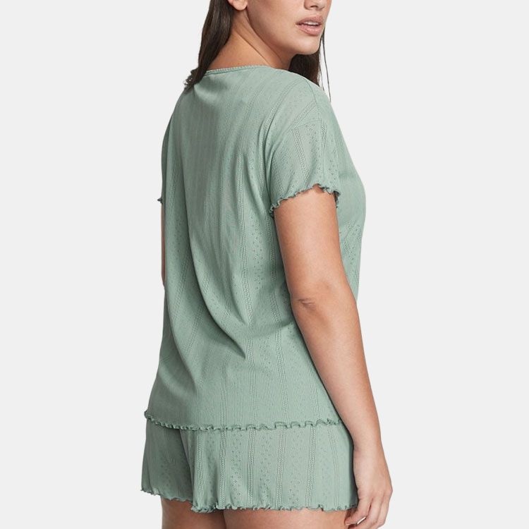 Victoria'S Secret Pajama Set — фото 1