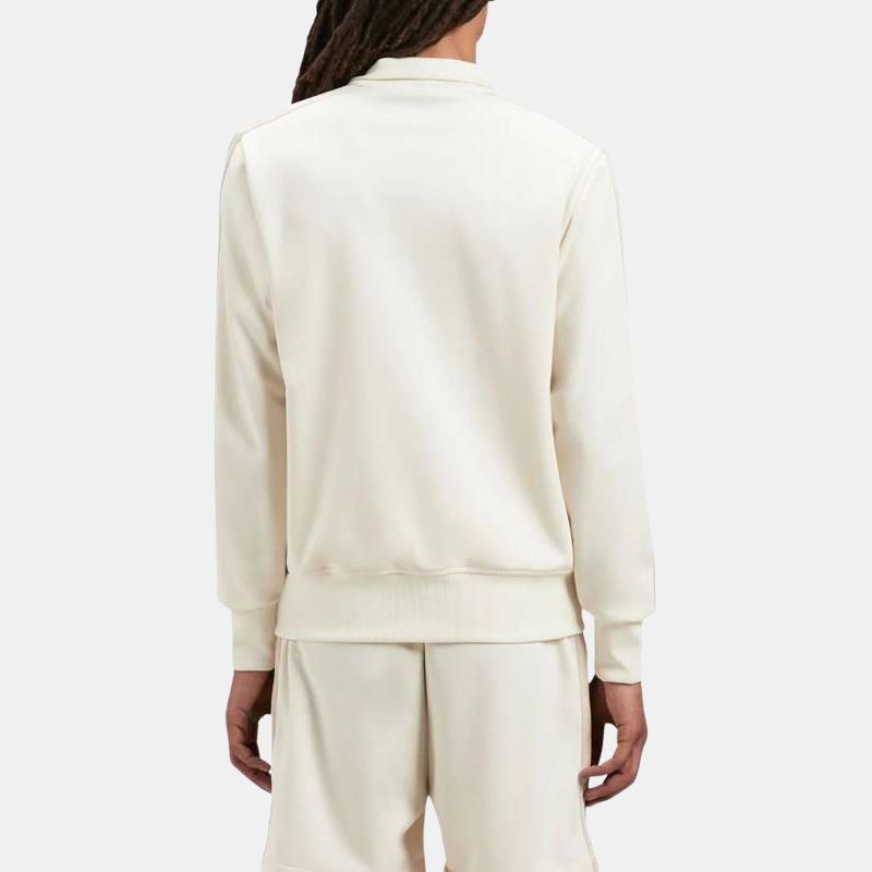 Palm Angels Zip Jacket White — фото 4