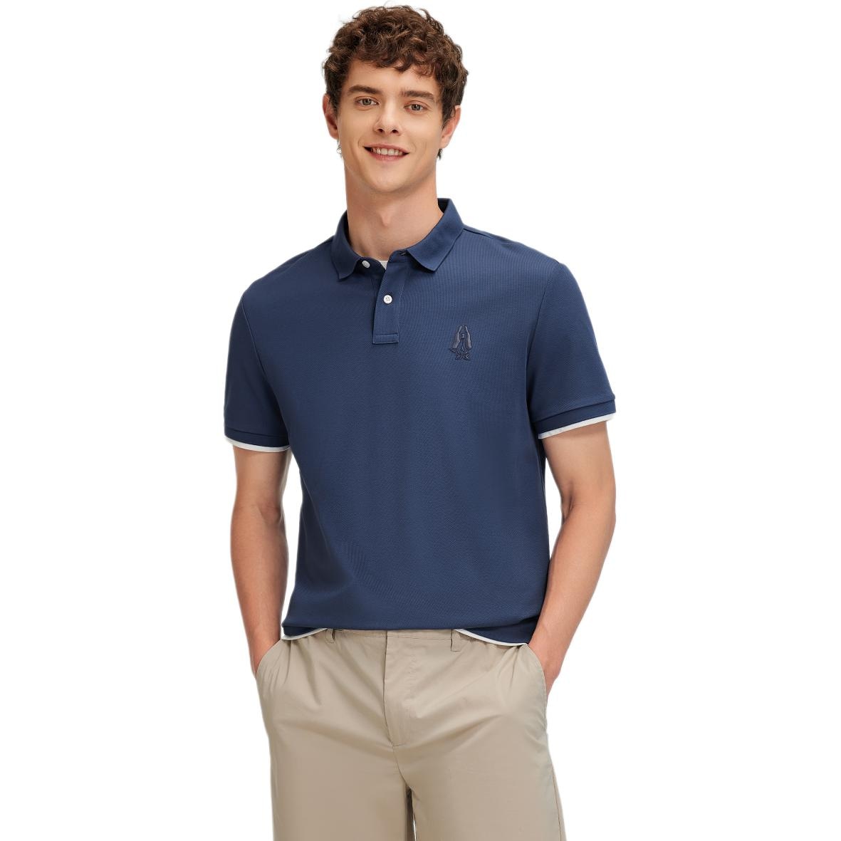 Hush Puppies Polo — фото 10