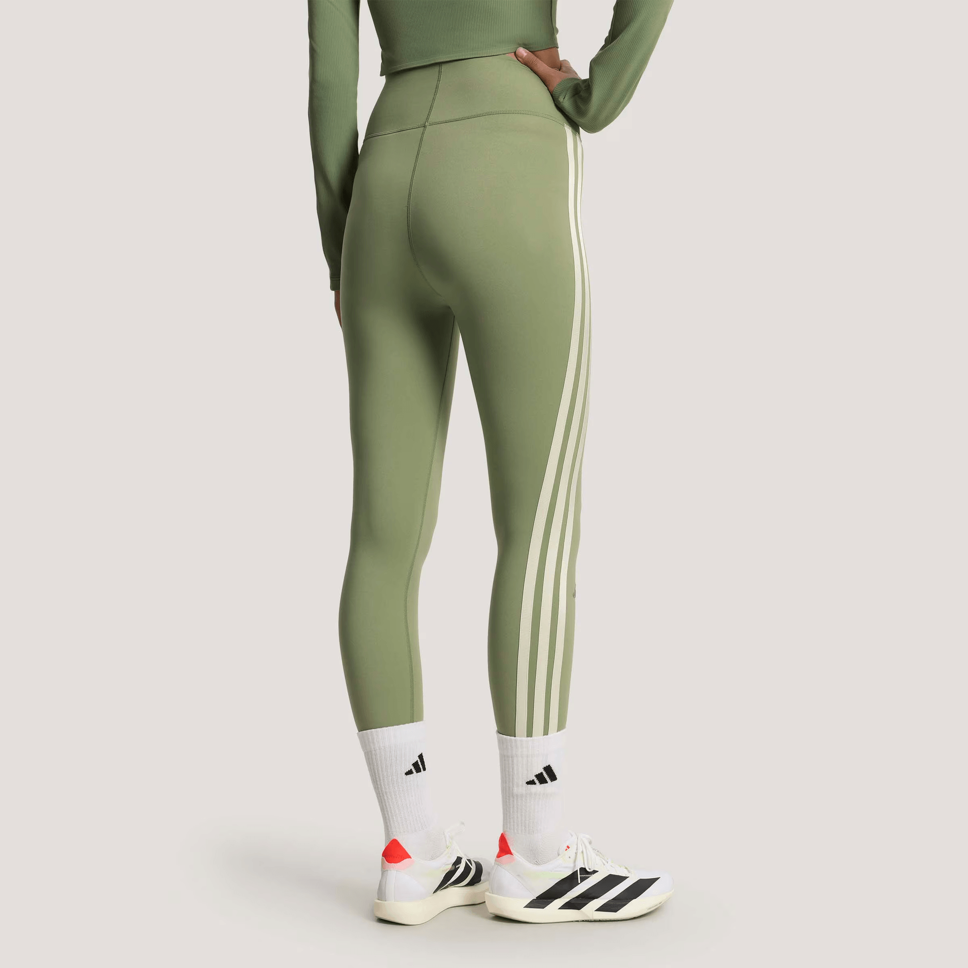 Adidas SAMUEL GUI YANG CO-CREATED TIGHTS — фото 3