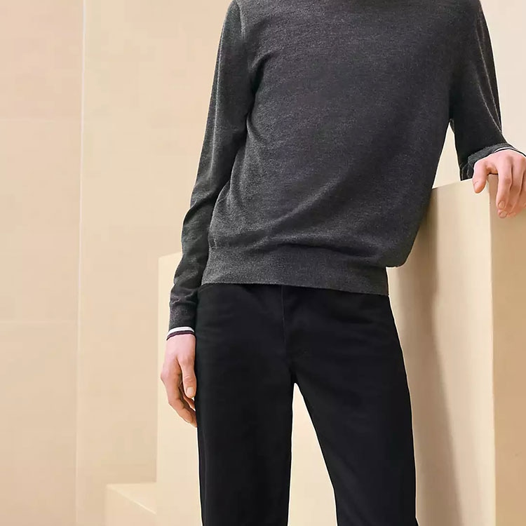 Hermes FW24 — фото 7