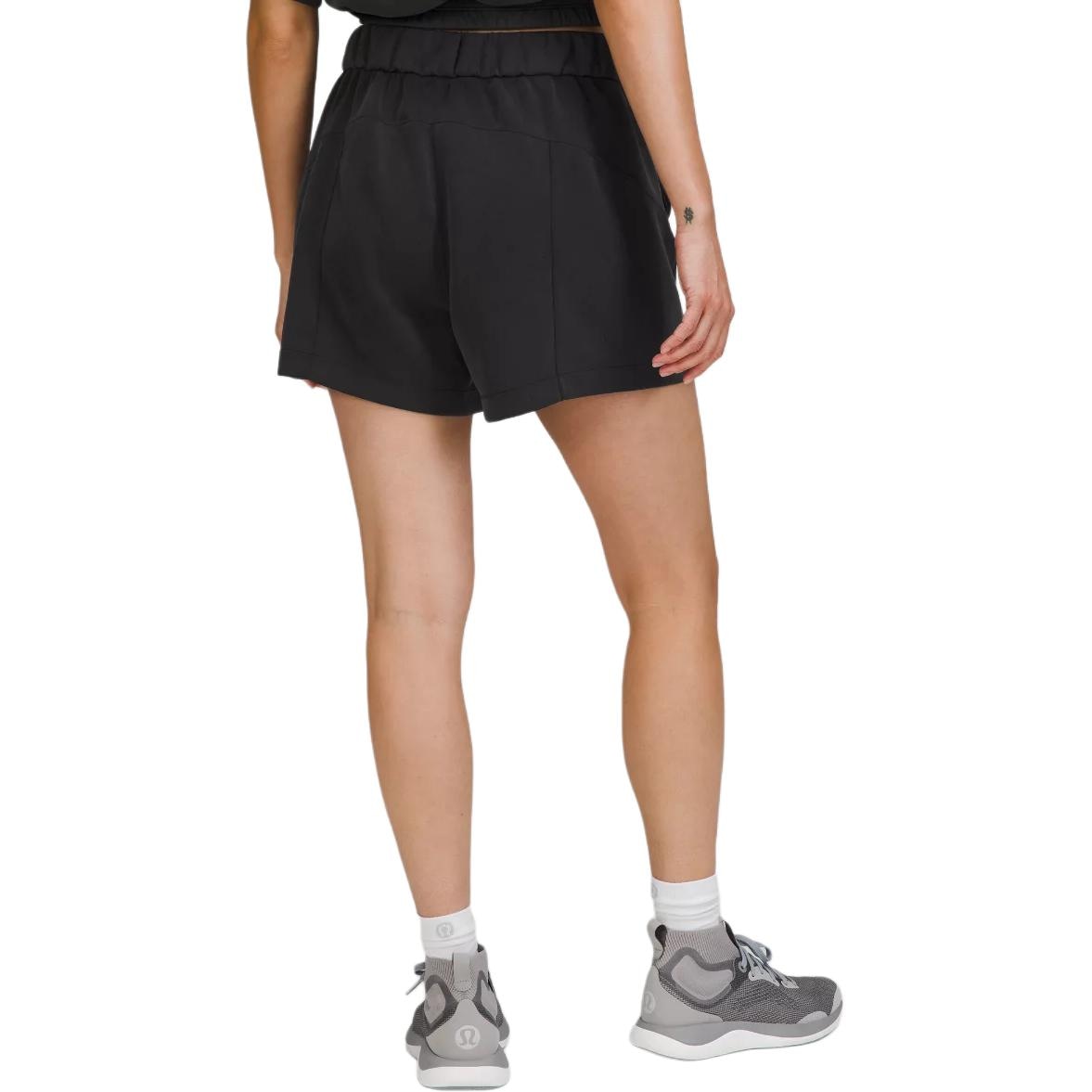 Lululemon SS22 Softstreme SoftMatte 4" — фото 7