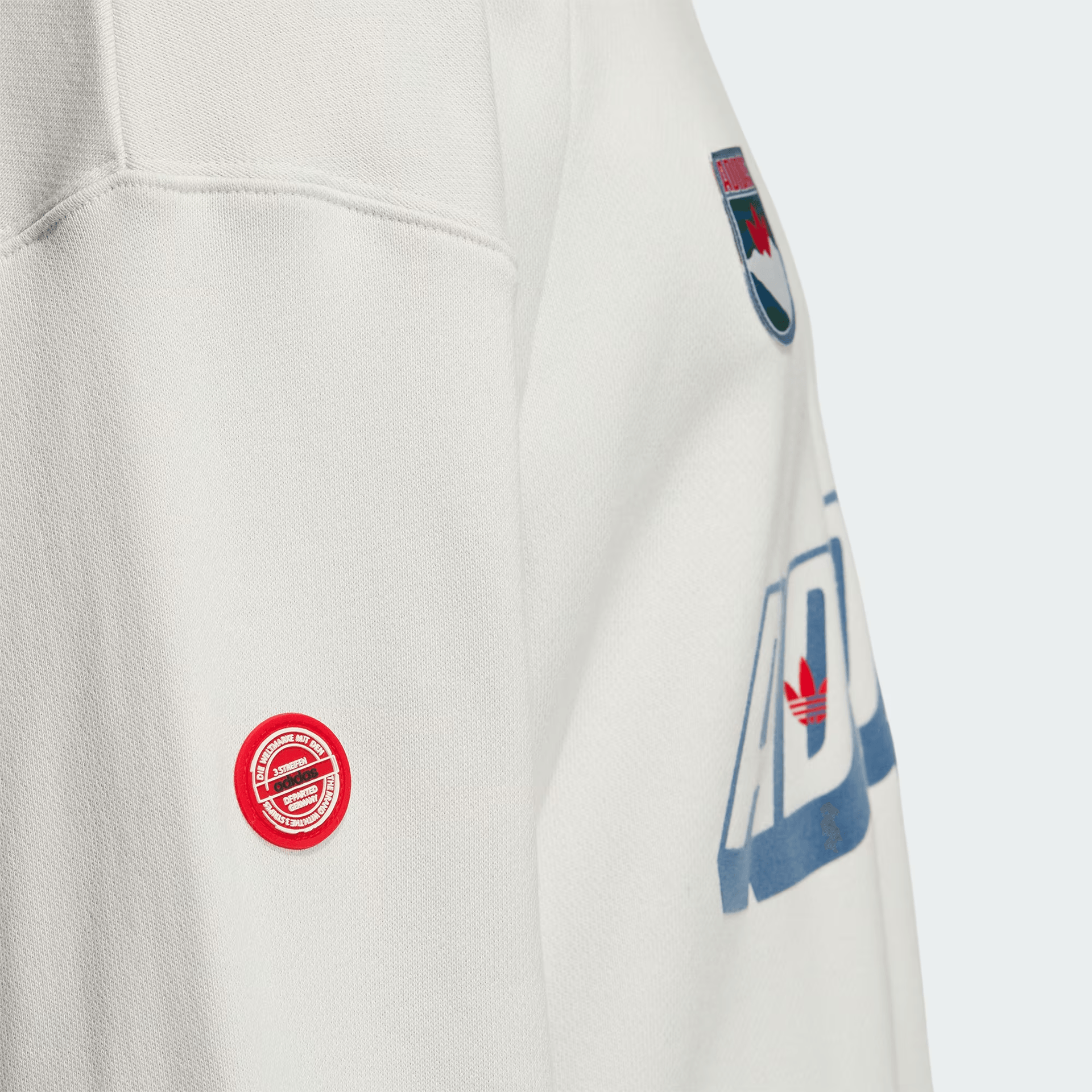 adidas originals Sportswear Sweatshirt — фото 5