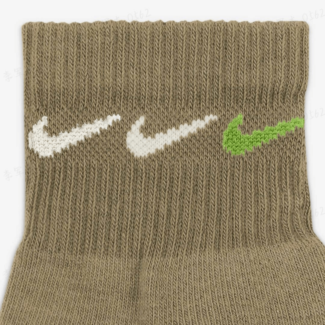 Nike Socks — фото 2