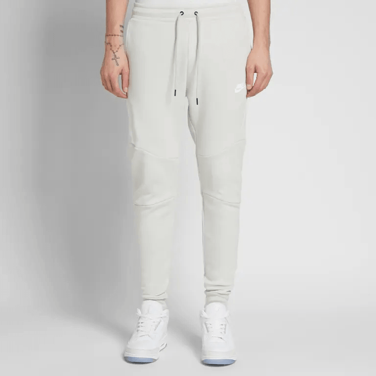 Nike Tech Fleece Jogger — фото 1