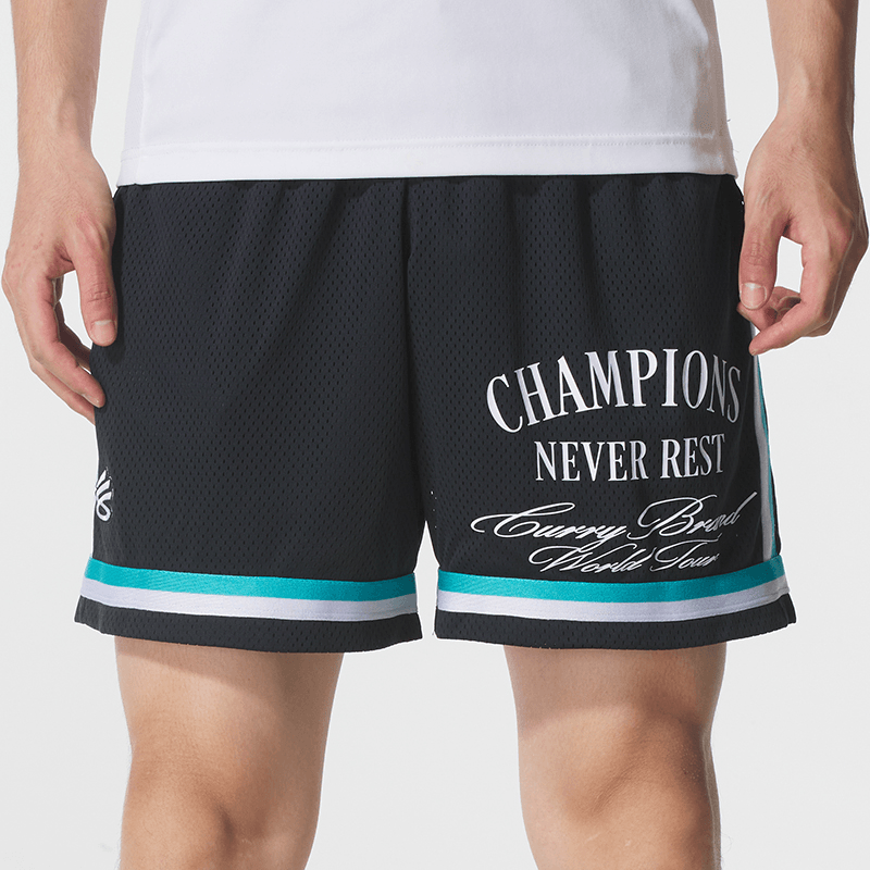 Under Armour Casual Shorts Men — фото 1