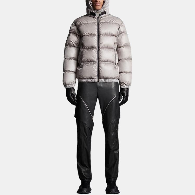 Moncler Genius x 1017 ALYX 9SM — фото 4