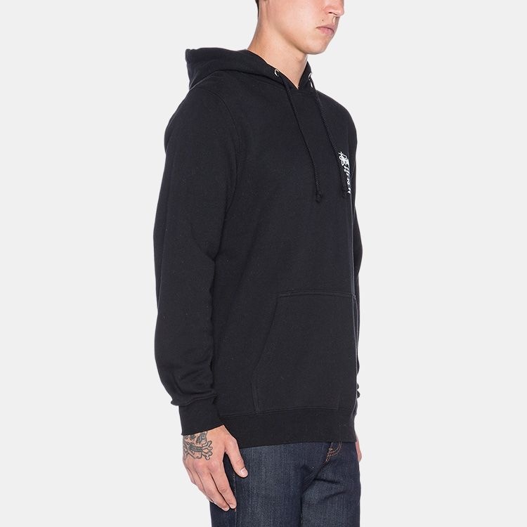 Stussy World Tour Hood — фото 6