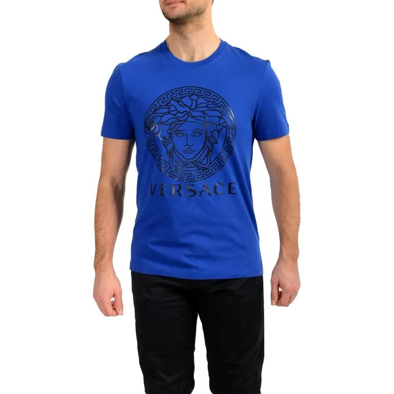 Versace Logo T — фото 7