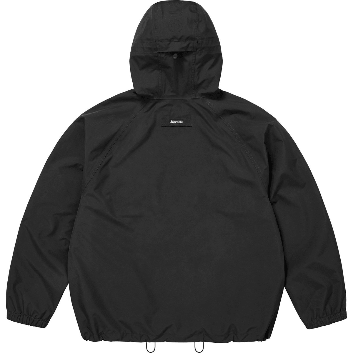 Supreme x Wu-Tang Clan FW25 FW25 GORE-TEX Shell Jacket — фото 5