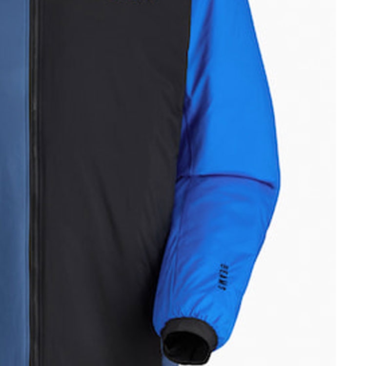 Arcteryx x BEAMS SS23 Boro Atom Atom LT Hoody — фото 3