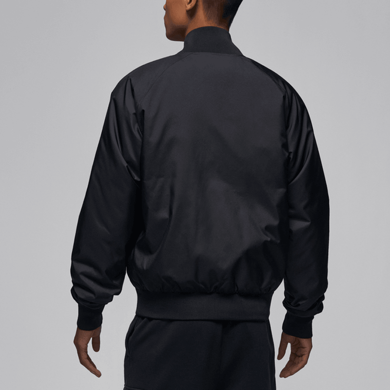 Jordan FW23 CNY Jacket Black — фото 2