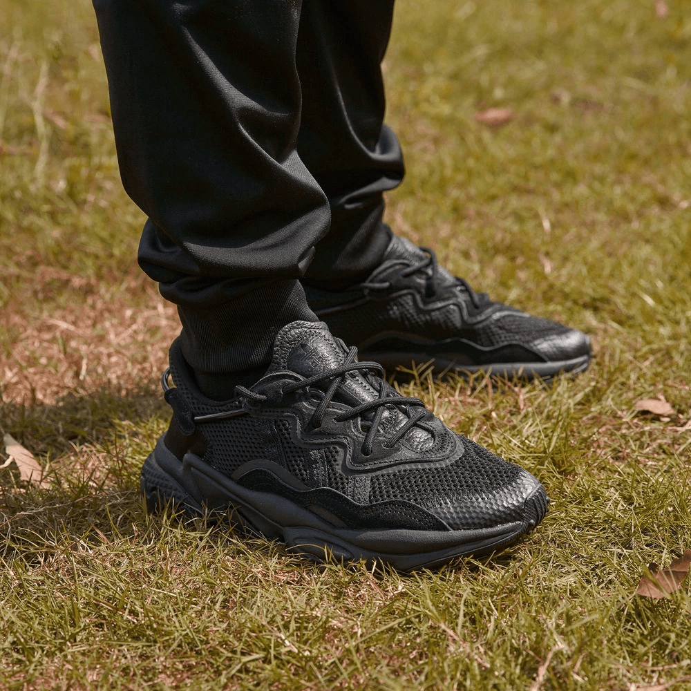 Adidas originals Ozweego — фото 3