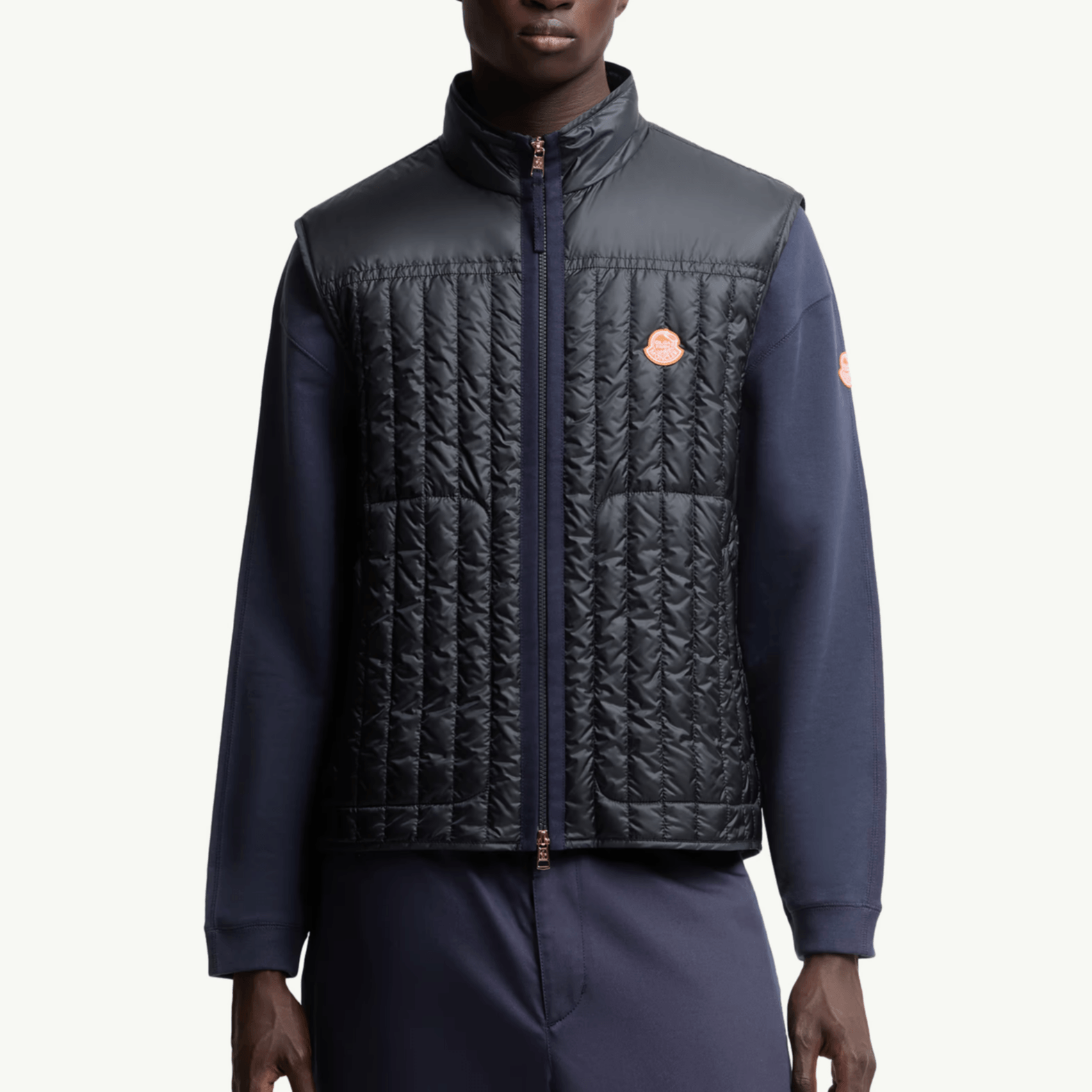 MONCLER GENIUS x Donald Glover — фото 1