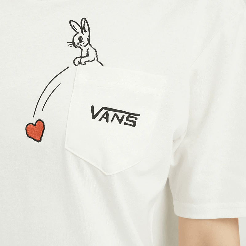 Vans LogoT — фото 5