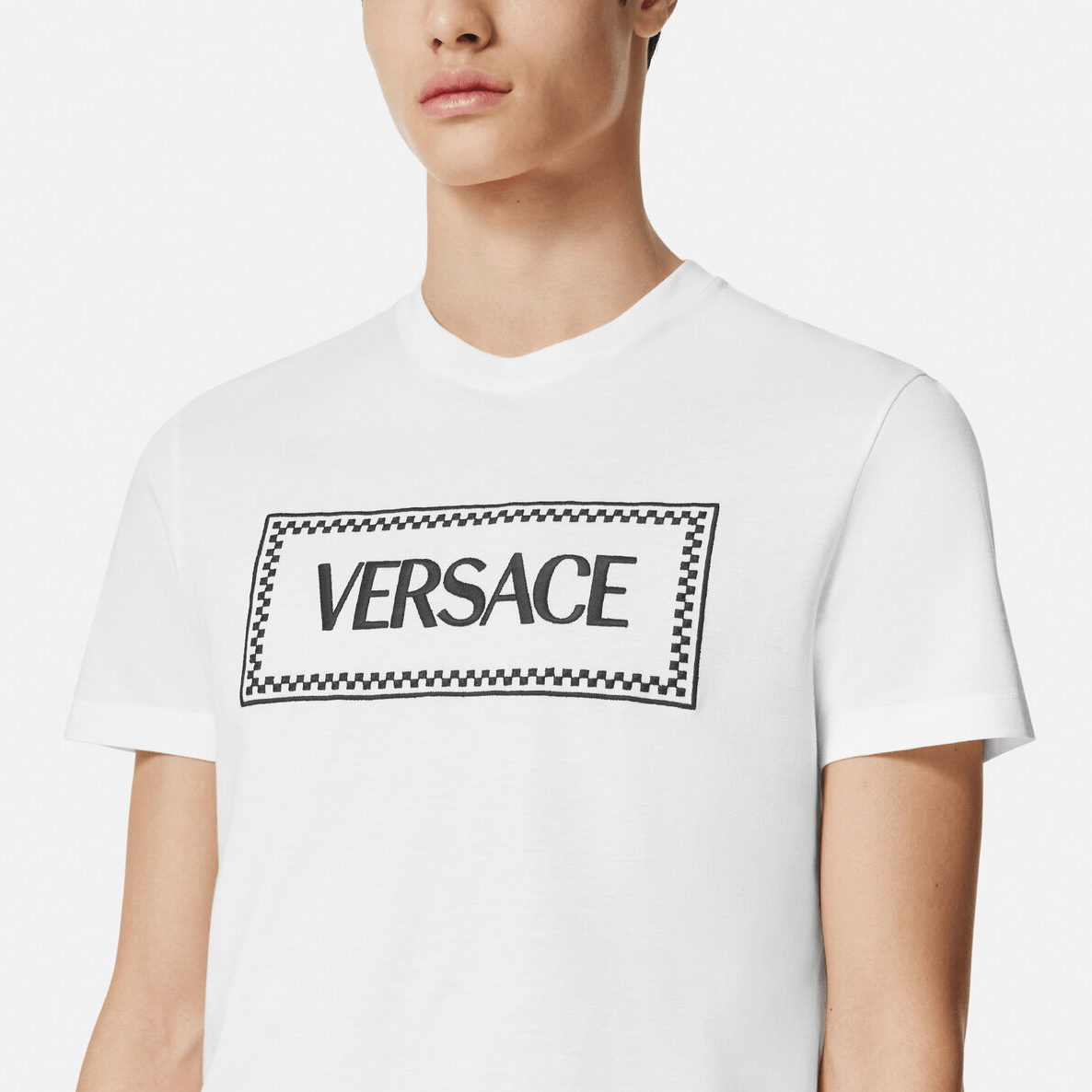Versace T — фото 4