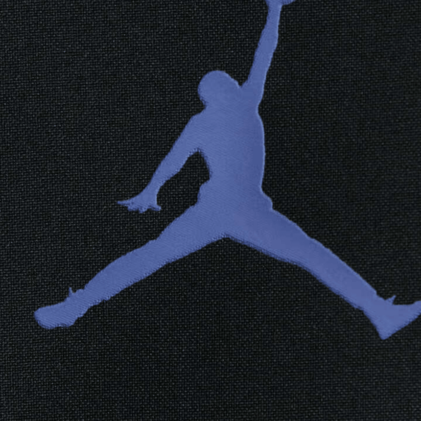 Jordan As M J SPRT JAM WARM UP logo — фото 5