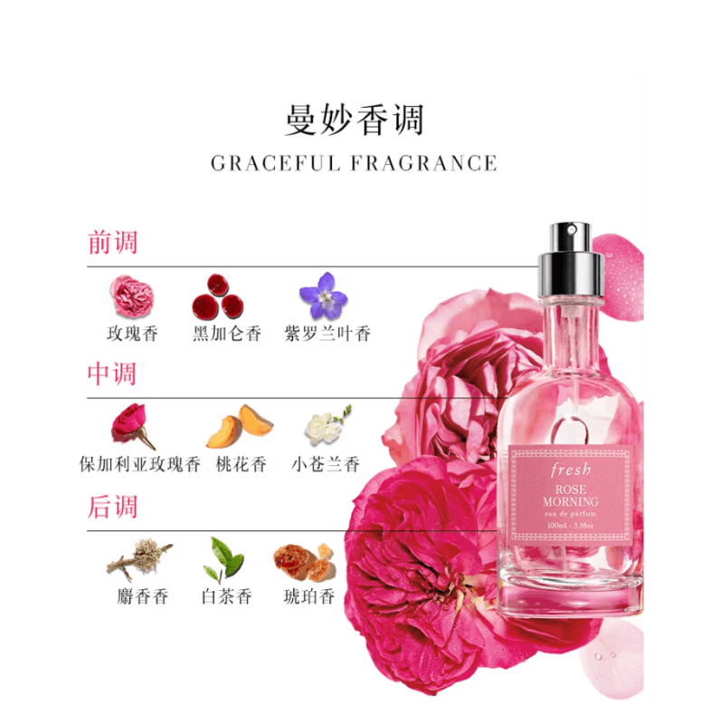 Fresh/馥蕾诗 Fresh 30ml100ml — фото 2