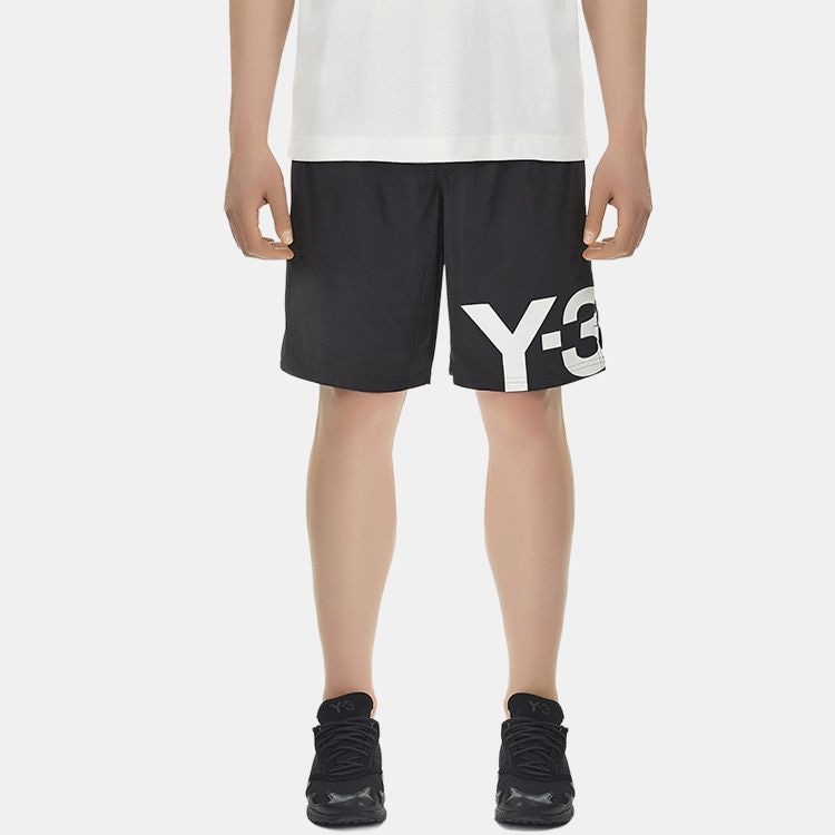Y-3 SS21 Logo — фото 2