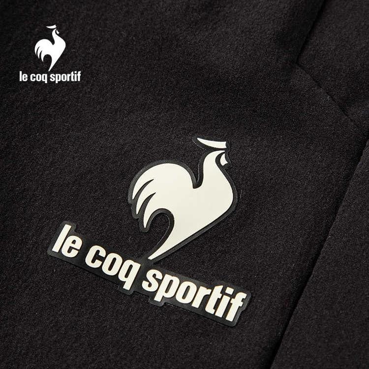 Le Coq Sportif logo — фото 4
