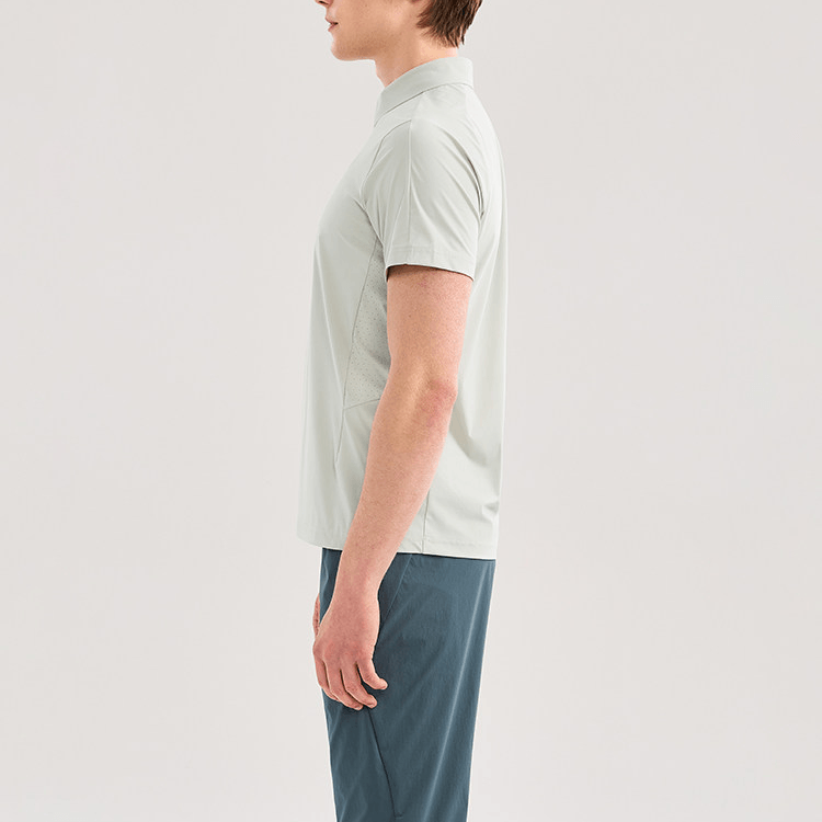 Helly Hansen H2Explorer Polo — фото 3