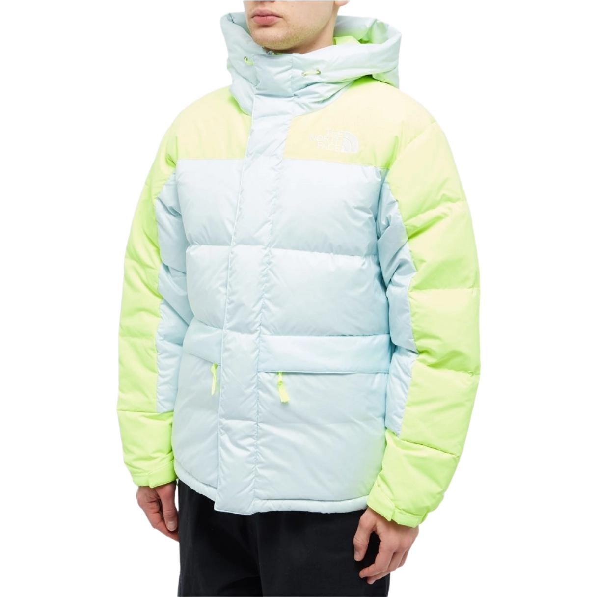 The North Face logo — фото 6