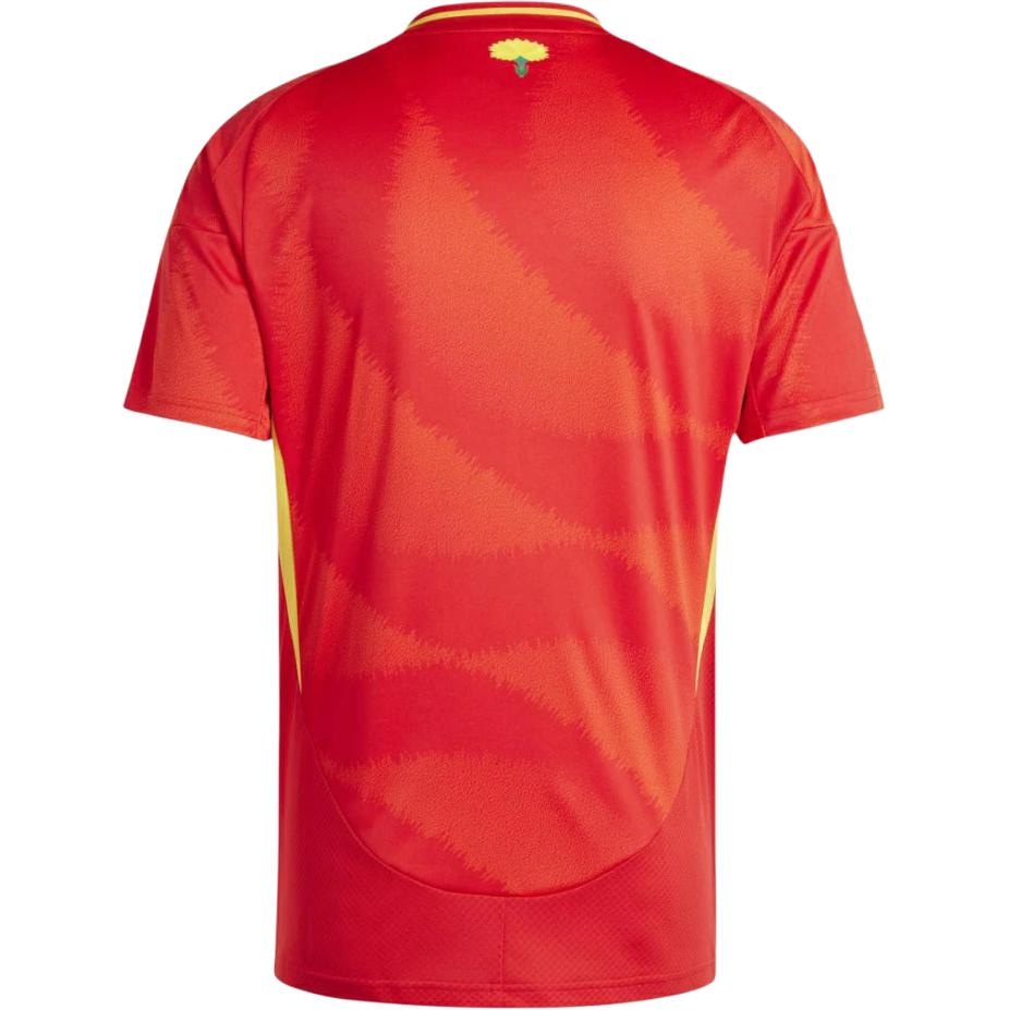 Adidas Spain 24 Home Jersey Logo — фото 1