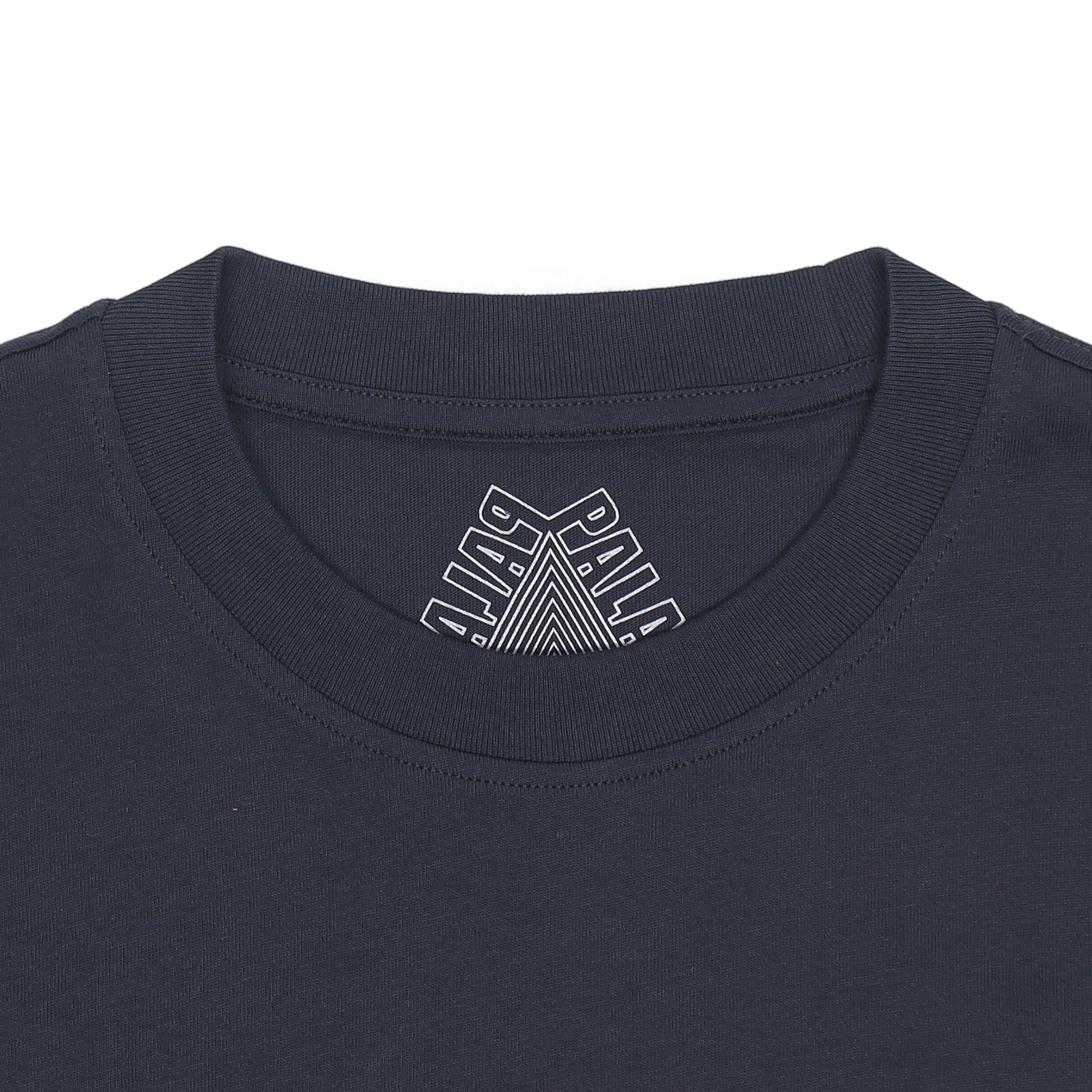 Palace Tri-visions T-shirt Navy — фото 4