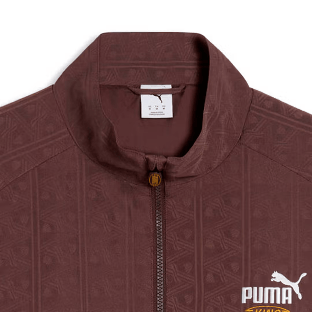 Puma Куртка (Арт. 636856-13) — фото 2