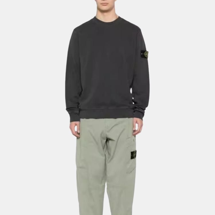 Stone Island Худи (Арт. K1S156100044S0051V0M67服) — фото 1