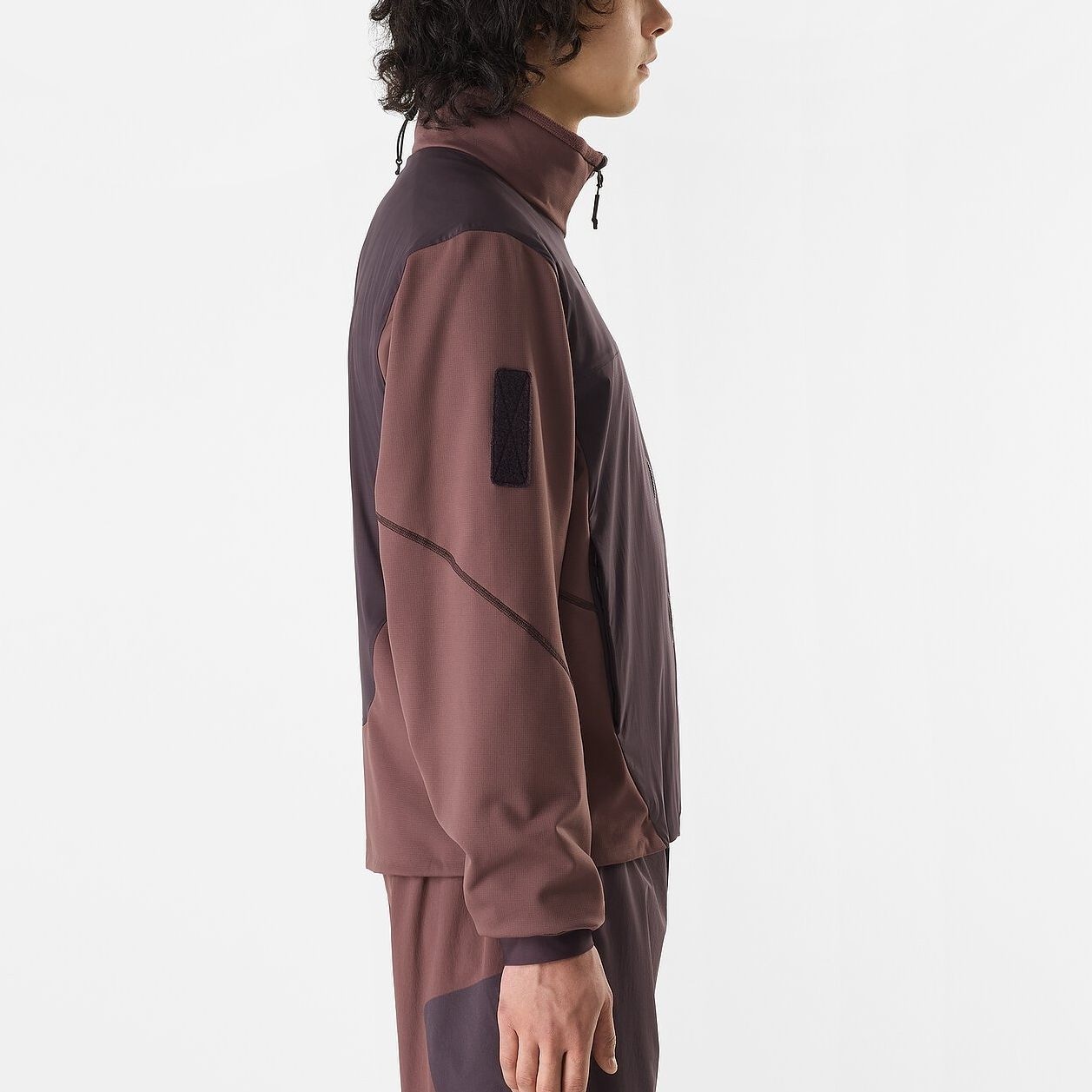 Arcteryx SS23 SYSTEM_A Drop5 — фото 9