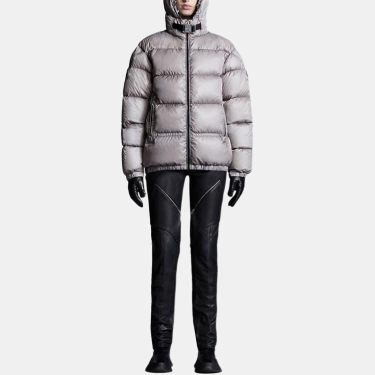Moncler Genius x 1017 ALYX 9SM — фото 5
