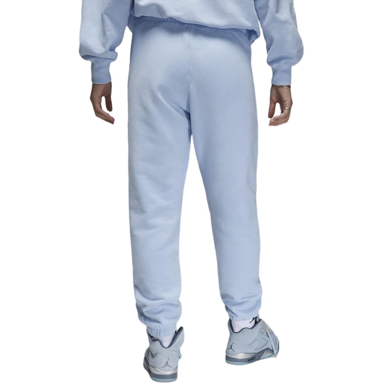 Jordan Brand Wj Air Jdn Sp Wm Flc Pant Logo — фото 6