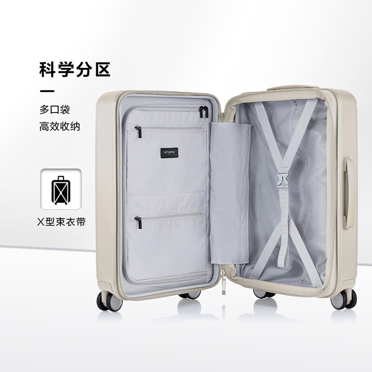 Samsonite Аксессуары (Арт. QX213001) — фото 8