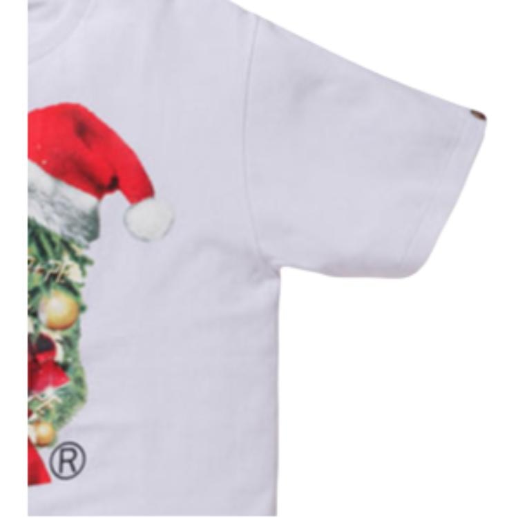 A BATHING APE BAPE T — фото 3
