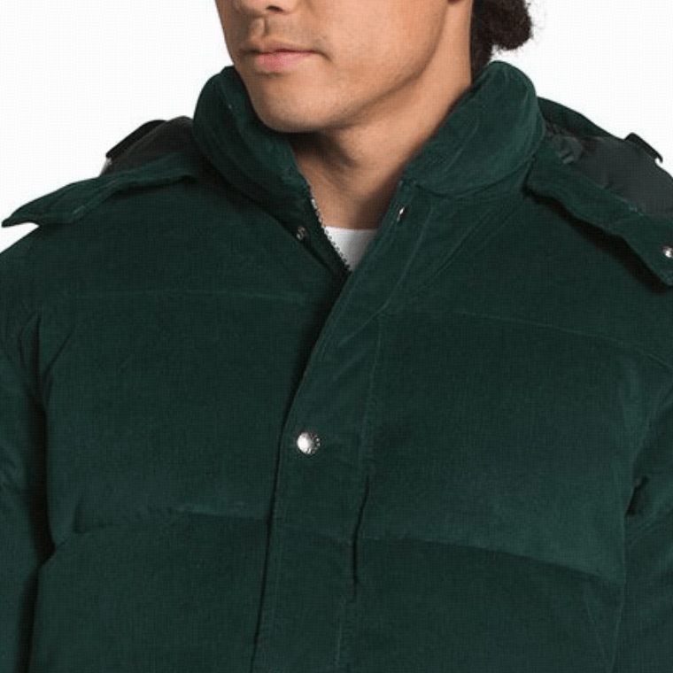 The North Face Одежда (Арт. NF0A7REF-HDB) — фото 2
