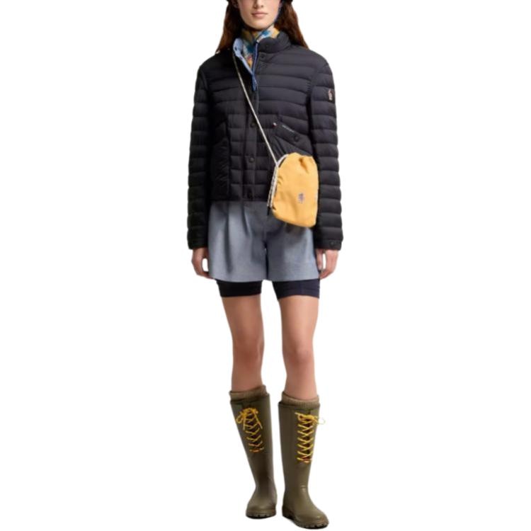 Moncler Grenoble Moncler SS26 Madulains Packable Down Jacket — фото 2