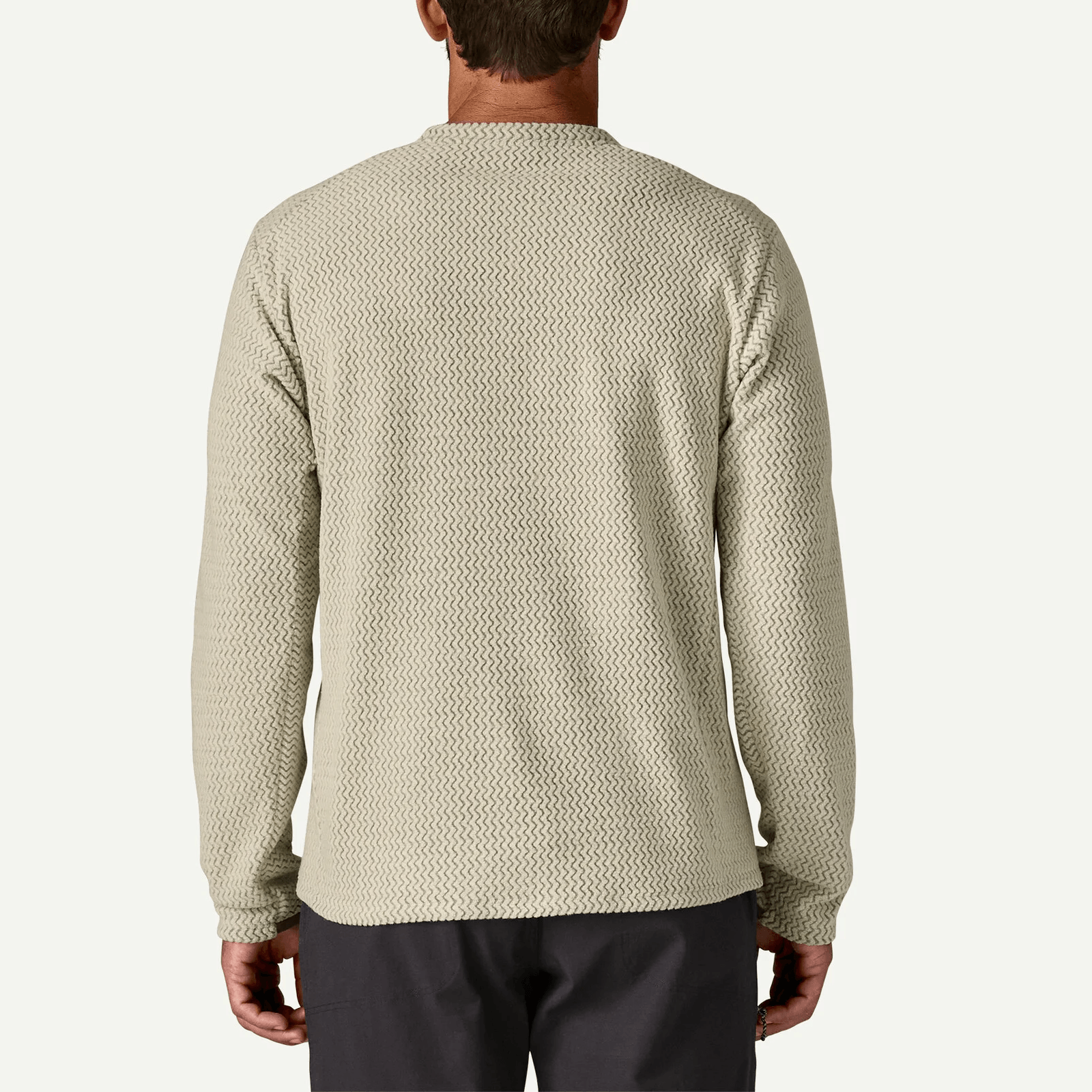 Patagonia R1 Air FW25 T — фото 2