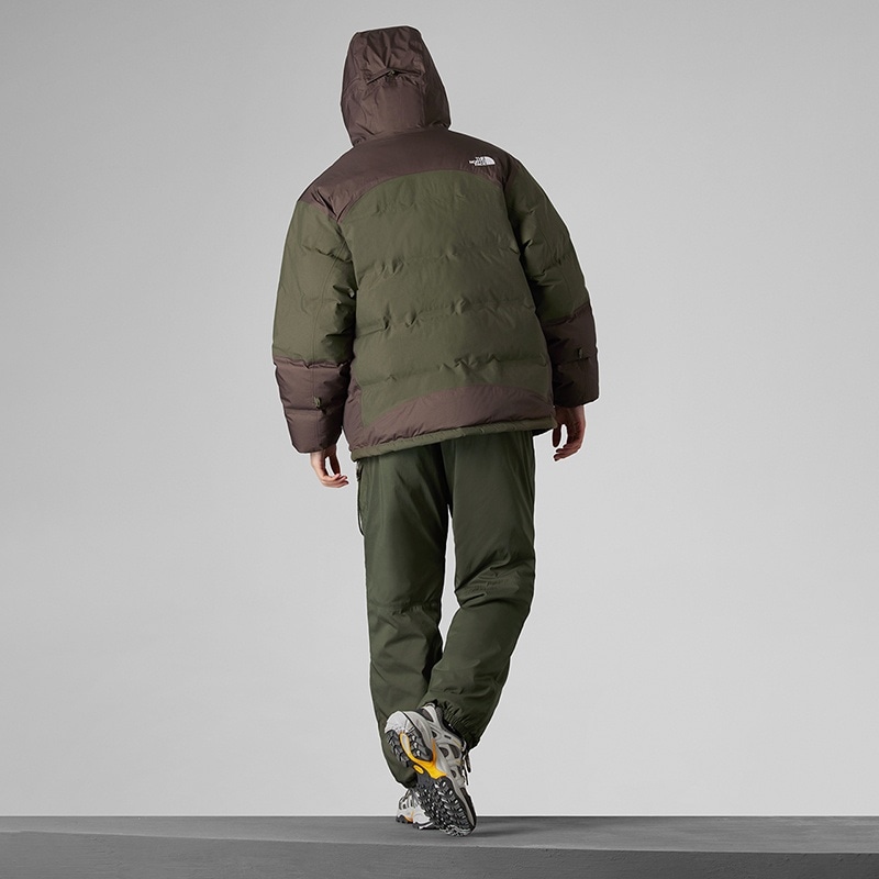 The North Face UE Pertex Shield 2L Down Jacket — фото 1