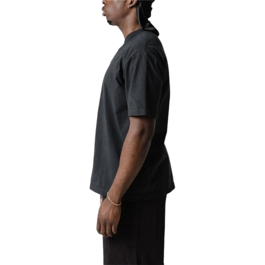 YEEZY x GAP SS24 Black — фото 4