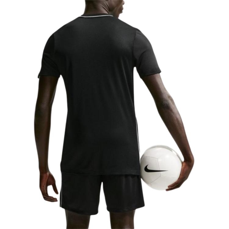 Nike Dri-Fit SS26 LogoT — фото 3