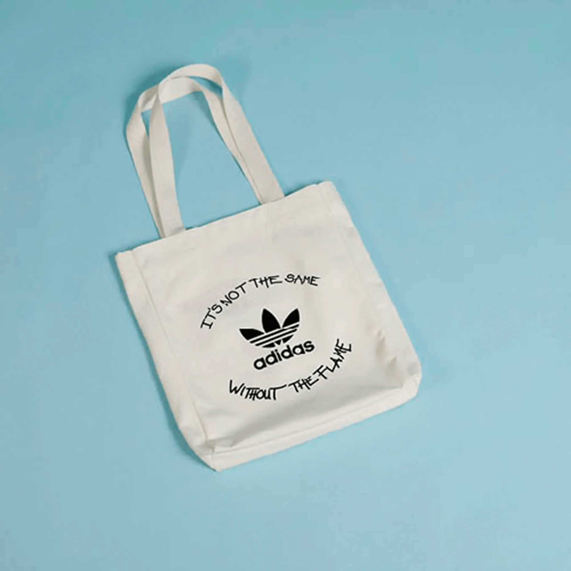 Adidas originals x SEAN WOTHERSPOON Tote — фото 4